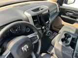RAM 1500 Big Horn 4X4 2019 - Pickup